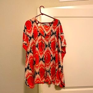 Really nice Blouse size m